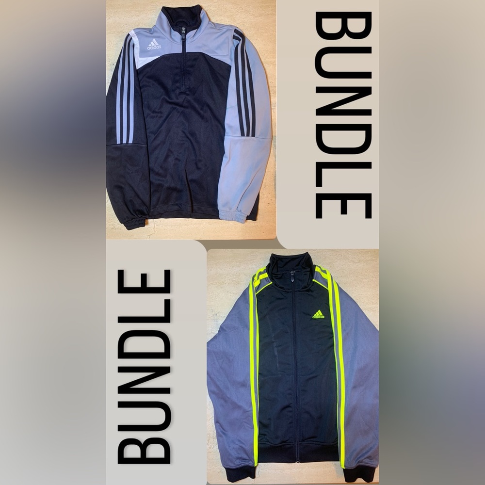 Adidas Jackets